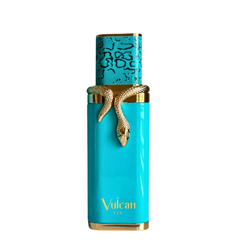Vulcan FEU