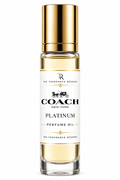 Coach Platinum (10ML)