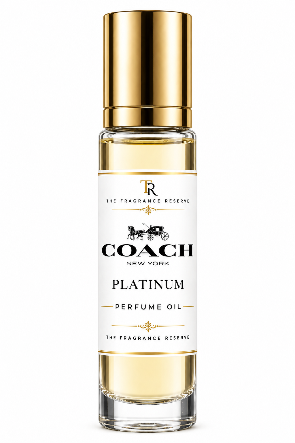 Coach Platinum (10ML)