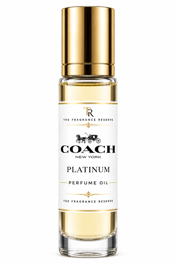 Coach Platinum (10ML)