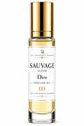 Dior Sauvage Elixir (10ML)