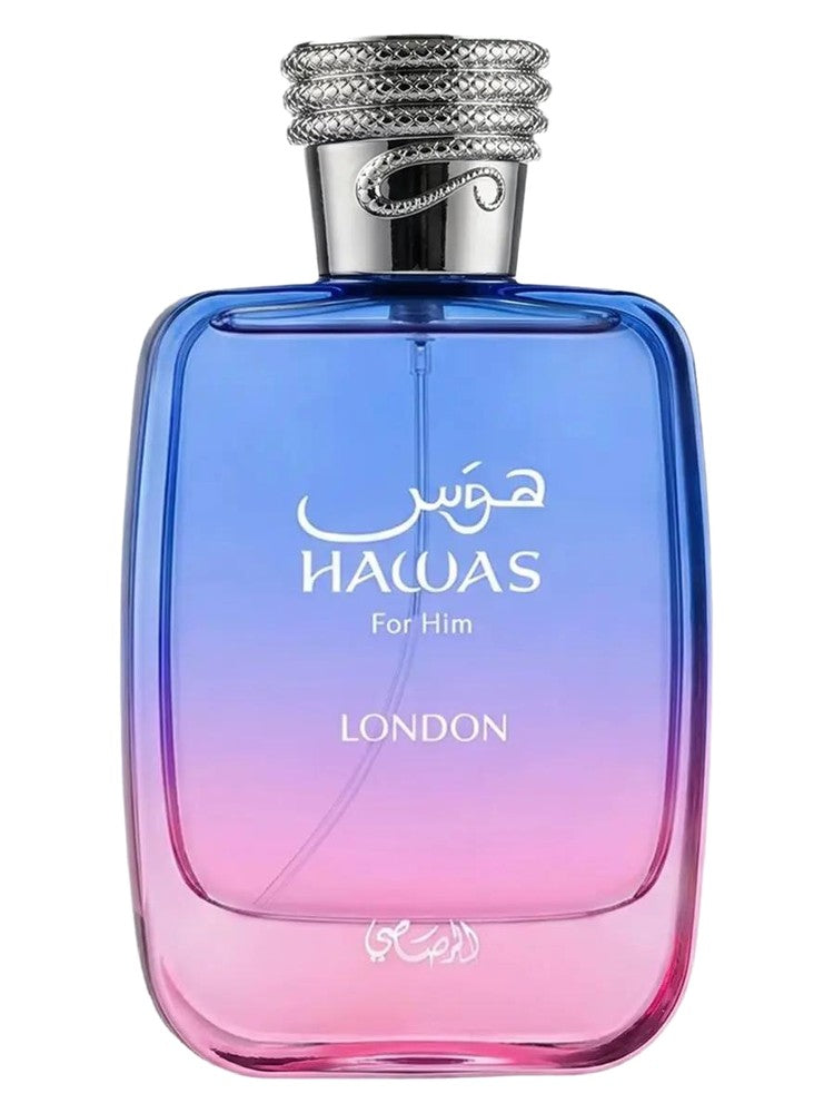 Hawas London