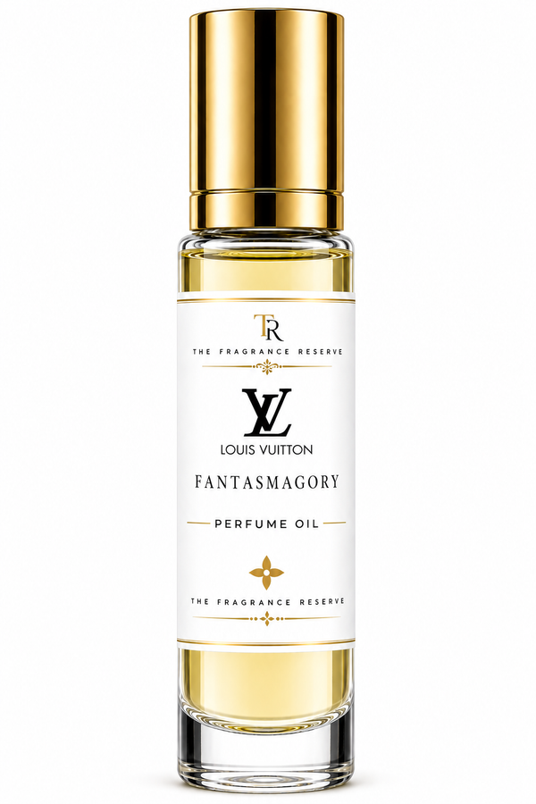 LV Fantasmagory