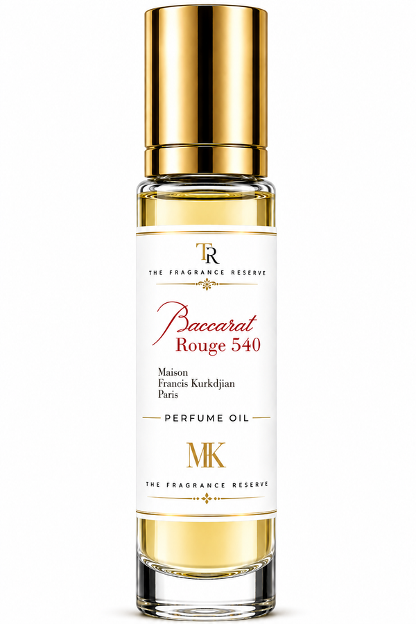 Baccarat Rouge 540 (10ML)