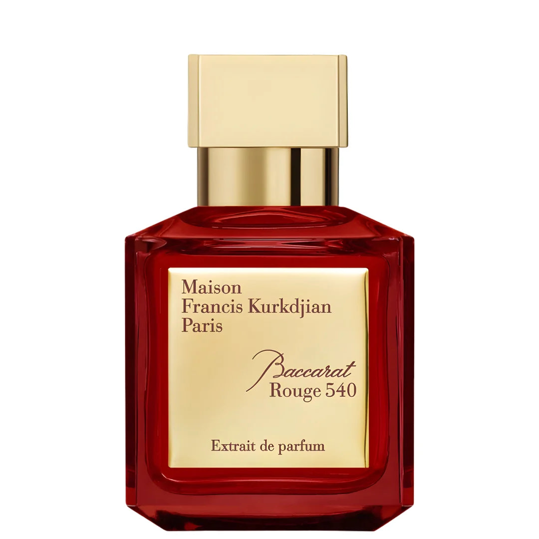 Maison Francis Kurkdjian Paris