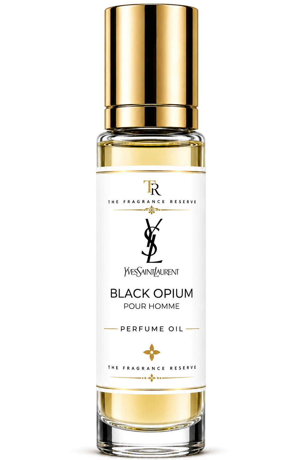YSL Black Opium Pour Homme (10ML)