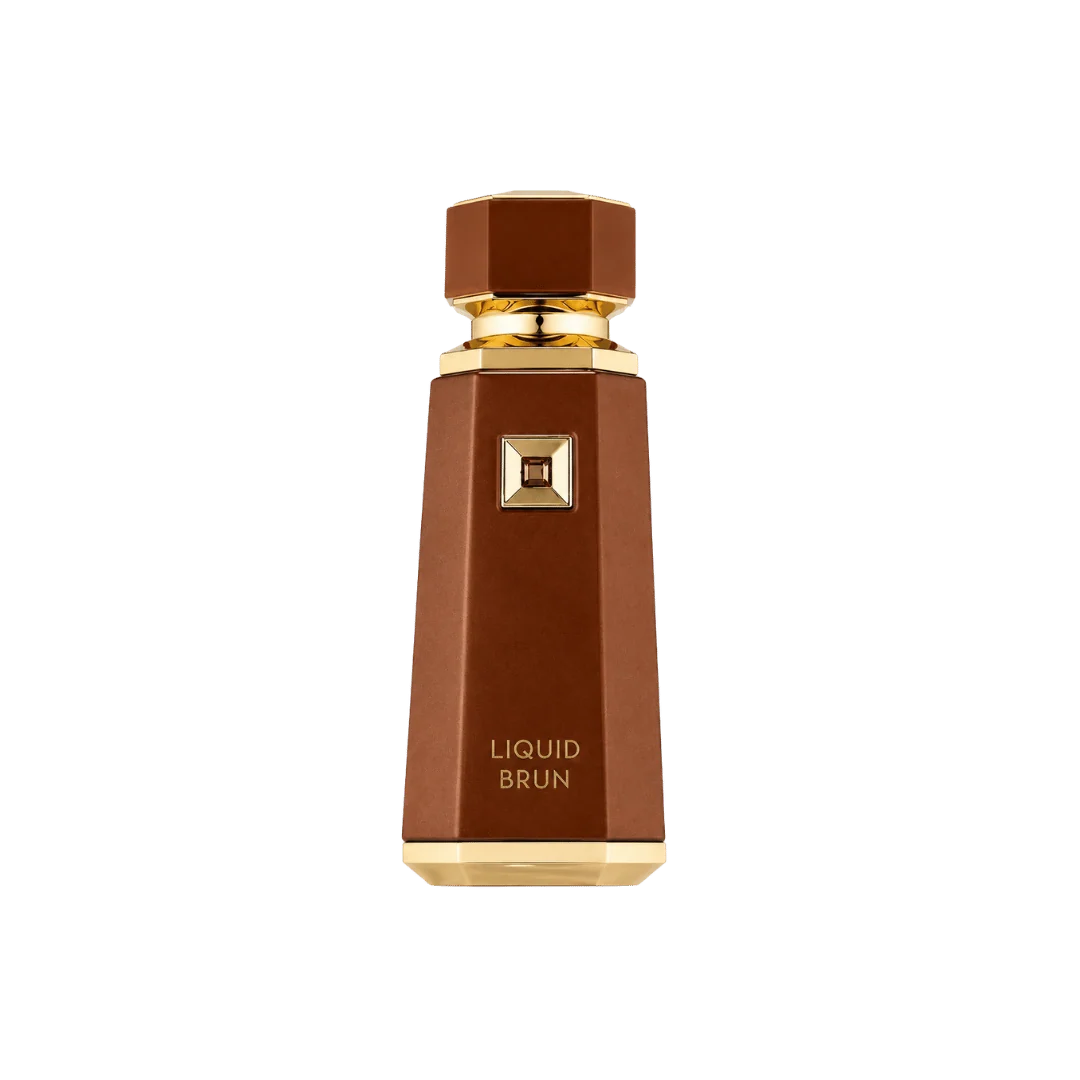 Liquid Brun