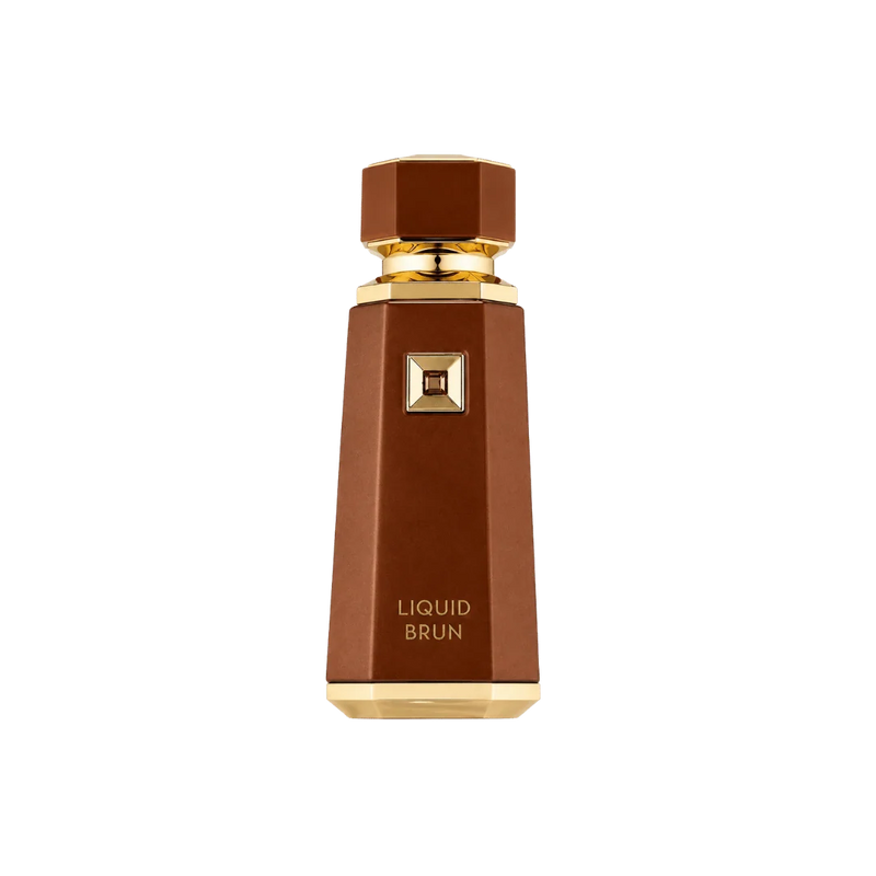 Liquid Brun