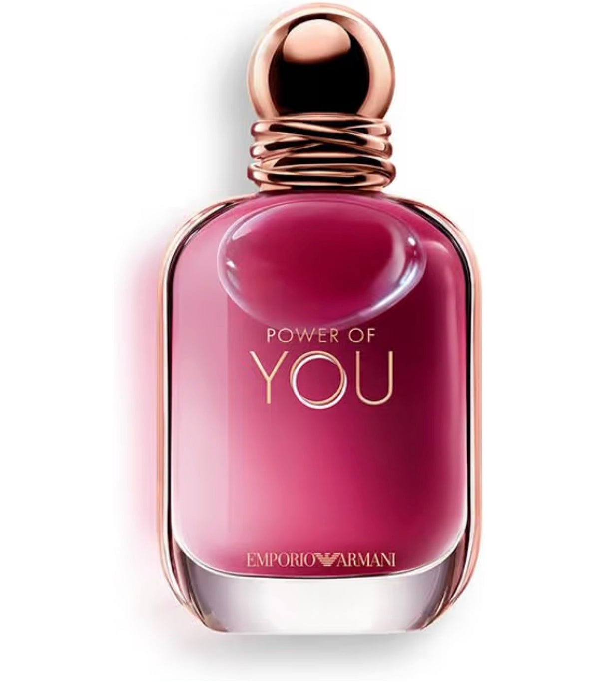 Armani  Power of You