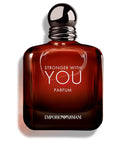 Armani Stronger With You Parfum
