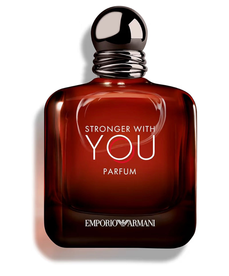 Armani Stronger With You Parfum