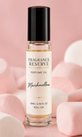 Marshmallow perfume oil (10ML)