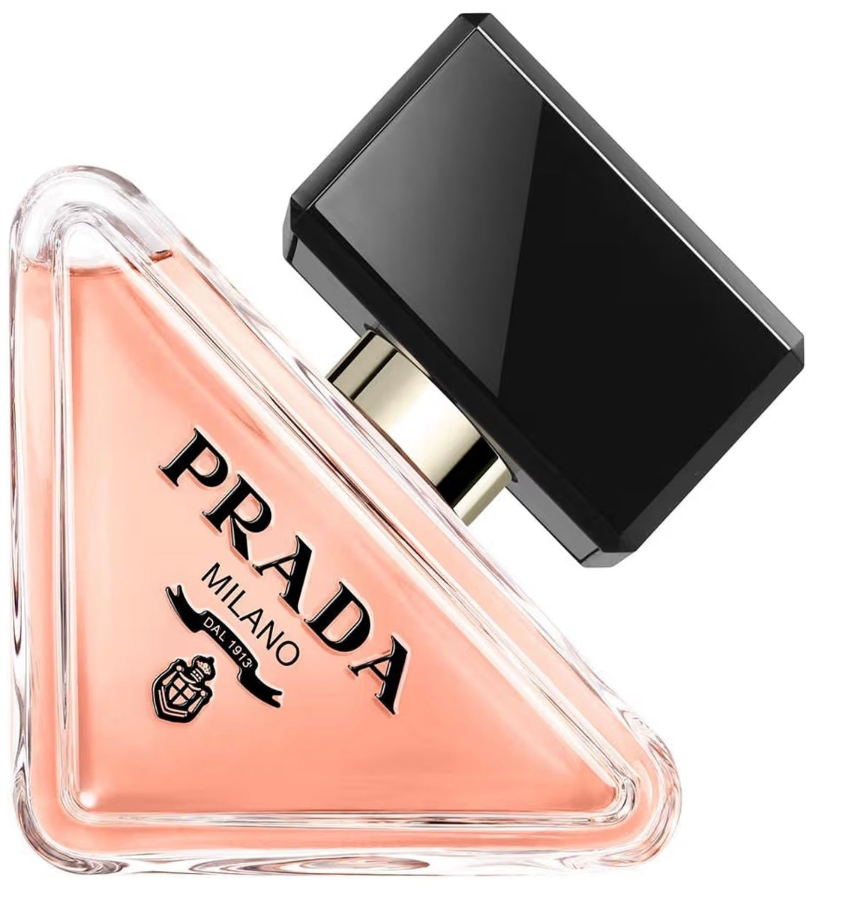 Prada Paradoxe