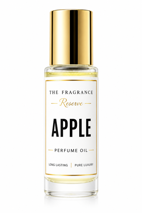 Apple perfume oil (10ML)