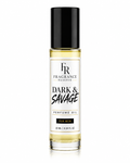Dark & Savage men perfume oil (10ML)