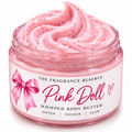 Pink Doll