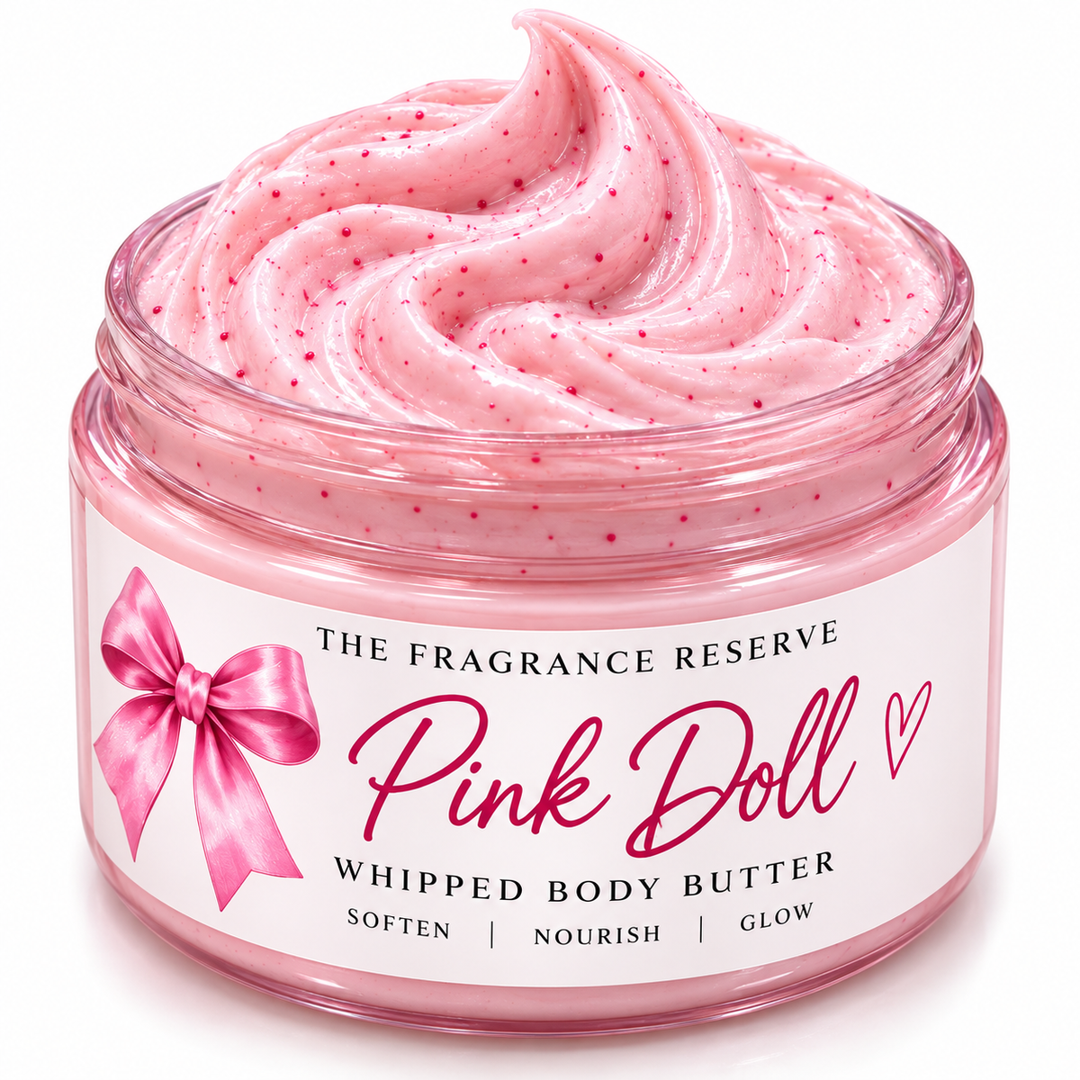 Pink Doll