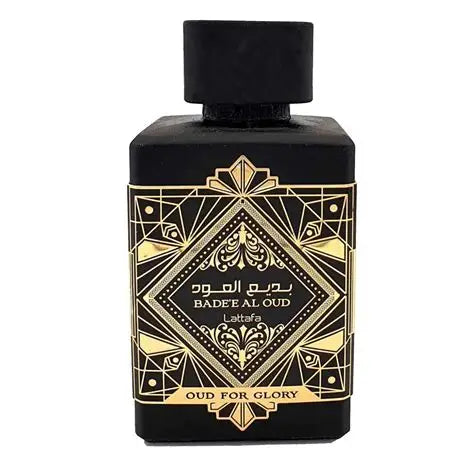 Latffa Oud for Glory