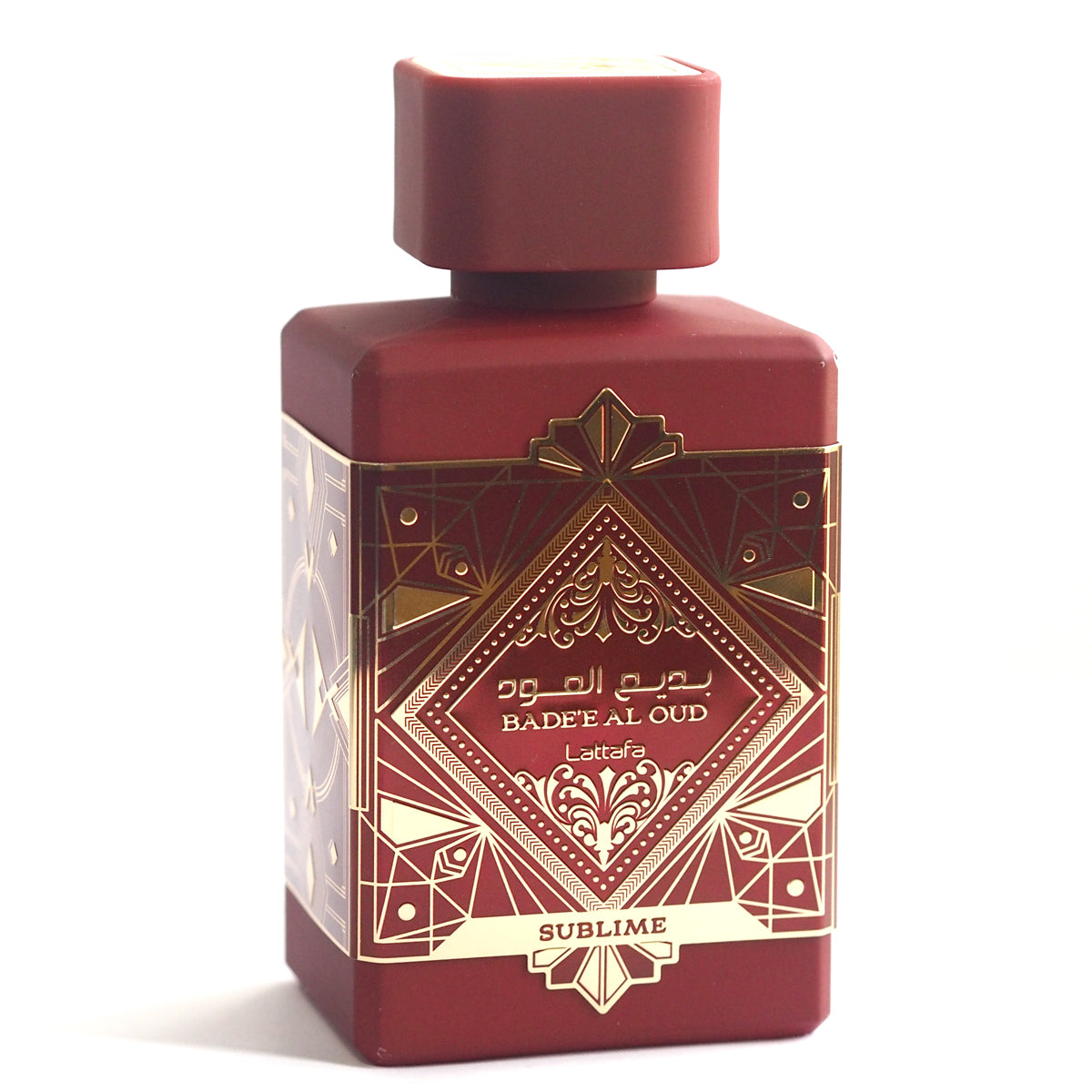 Bade'e Al Oud Sublime