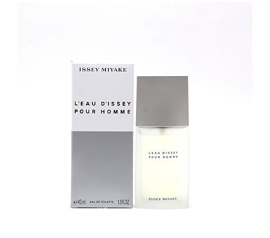 Issey Miyake Eau De Toilette 15 ml Decant