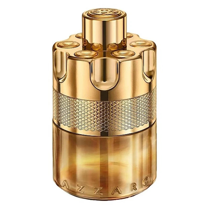 Azzaro The Most Wanted Elixir