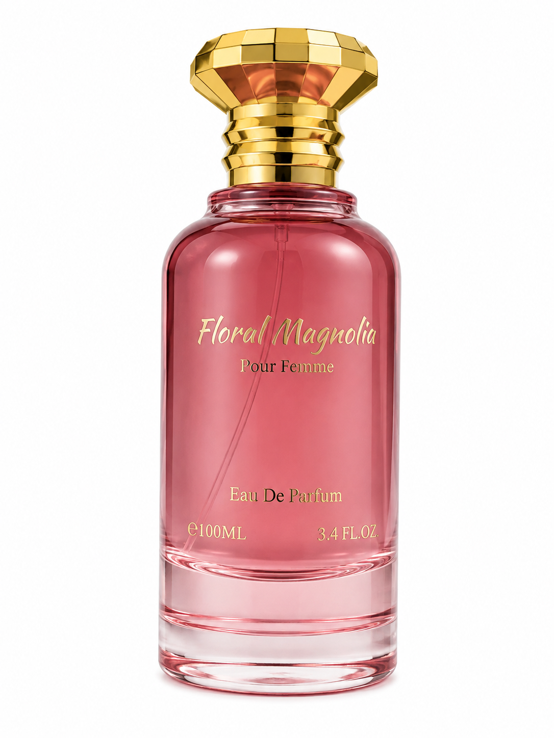 Floral Magnolia Eau De Parfum