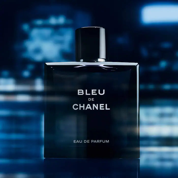 Bleu de Chanel Eau de Parfum – 15 mL Decant