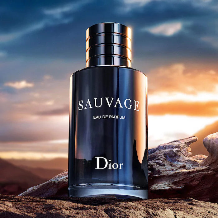 Dior Sauvage Eau de Parfum 15 ml Decant