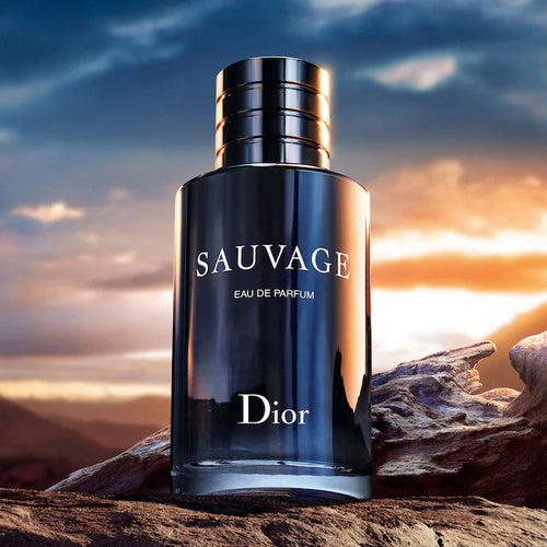 Dior Sauvage Eau de Parfum 15 ml Decant