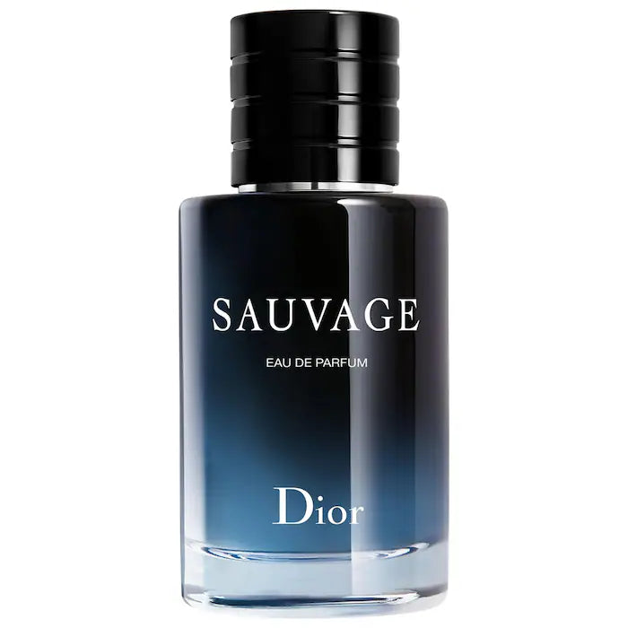 Dior Sauvage Eau de Parfum 15 ml Decant